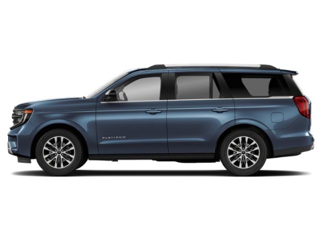 2025 Ford Expedition Platinum photo 2
