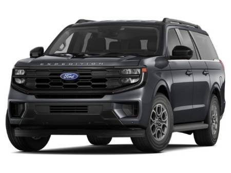 2025 Ford Expedition MAX