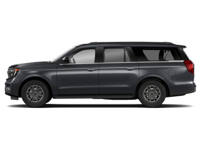 2025 Ford Expedition MAX photo 2