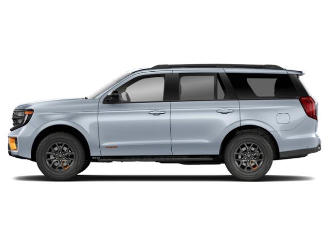 2025 Ford Expedition photo 2