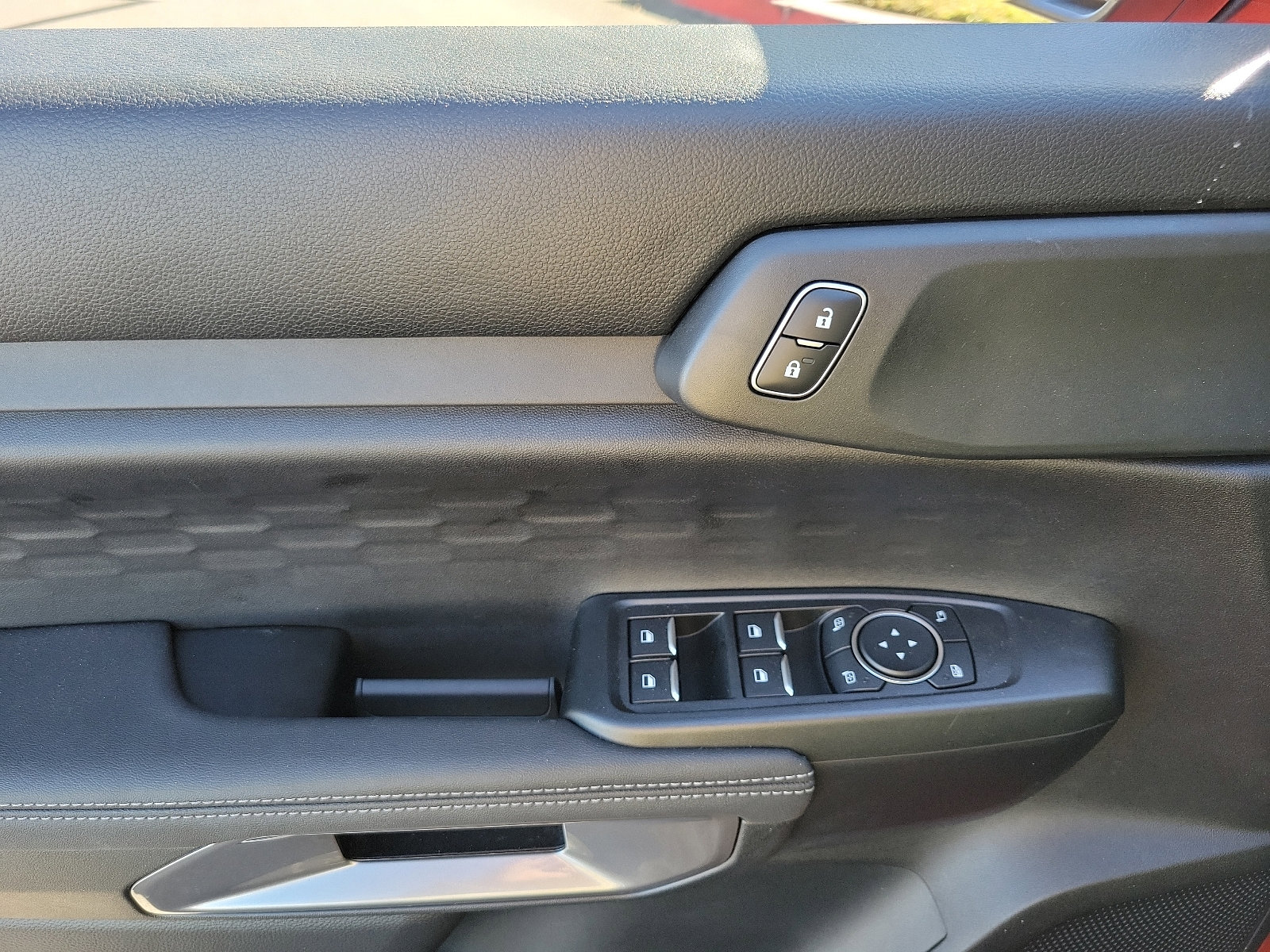 2024 Ford Ranger XLT photo 7