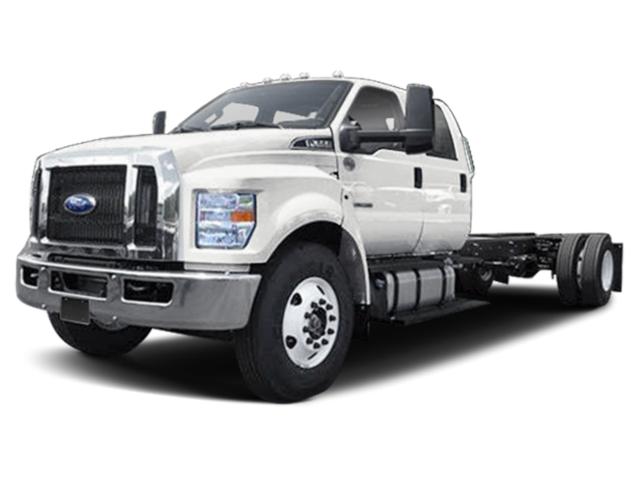 2024 Ford F-650SD Base