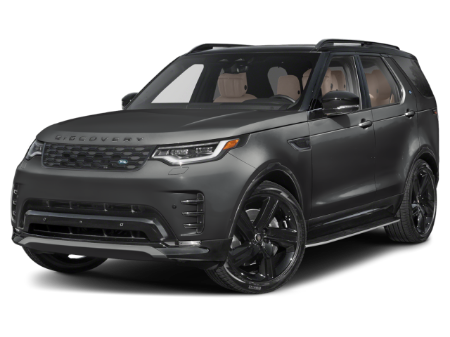 2025 Land Rover Discovery P360 Dynamic SE