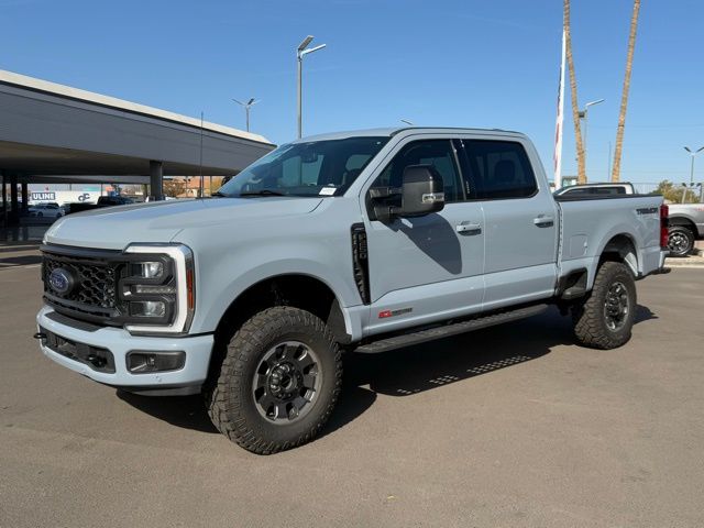 2024 Ford F-250SD LARIAT