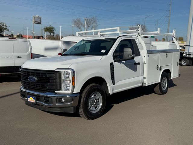 2024 Ford F-250SD XL