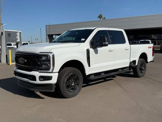 2024 Ford F-250SD XLT