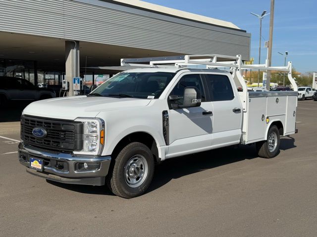 2024 Ford F-350SD XL