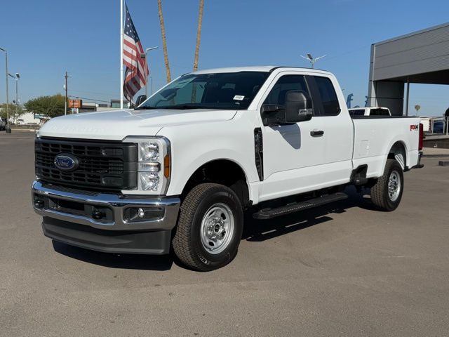 2024 Ford F-250SD XL