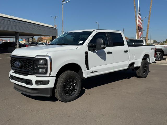 2024 Ford F-250SD XL