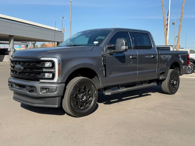 2024 Ford F-250SD XLT