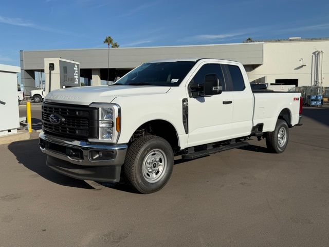 2024 Ford F-250SD XL