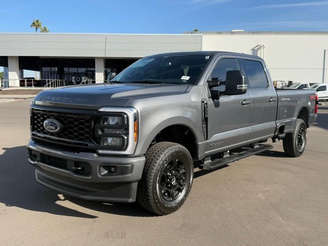 2024 Ford F-350SD XLT