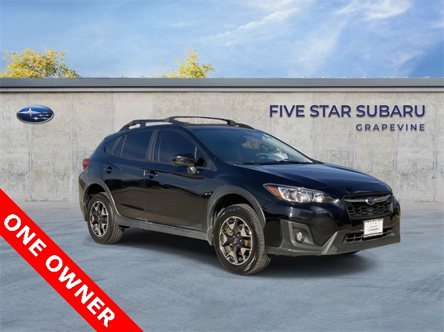 Used 2019 Subaru Crosstrek Premium