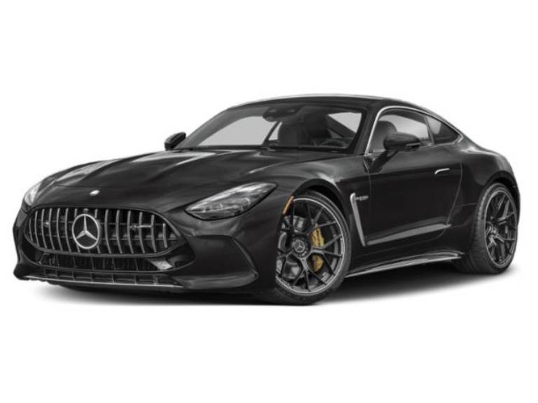 2024 Mercedes-Benz AMG® GT 63 4-Door Coupe 63