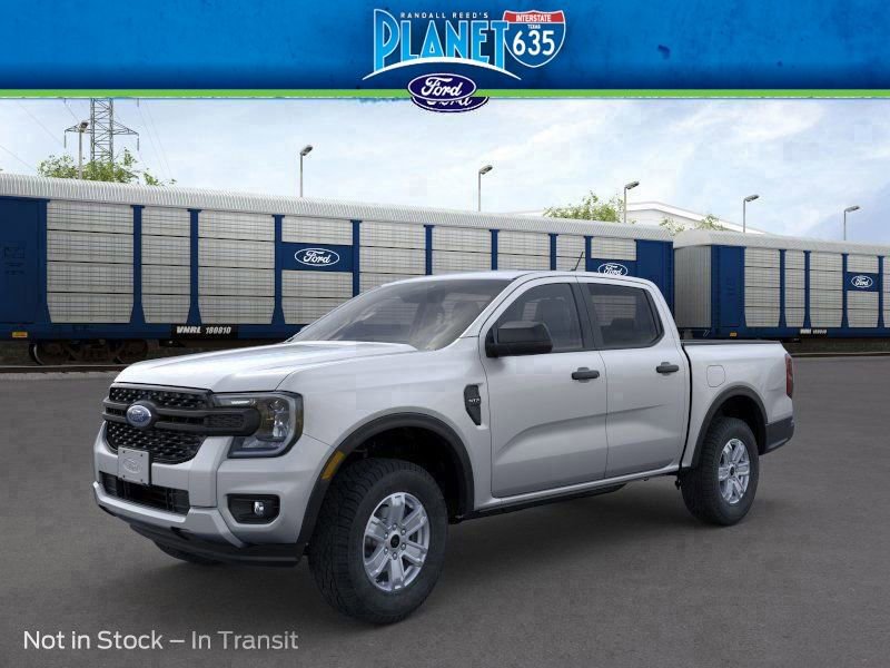 2024 Ford Ranger XL