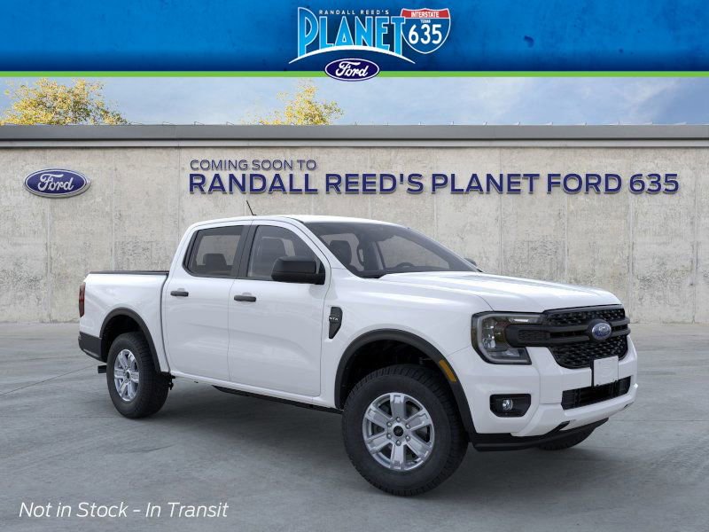 2024 Ford Ranger XL