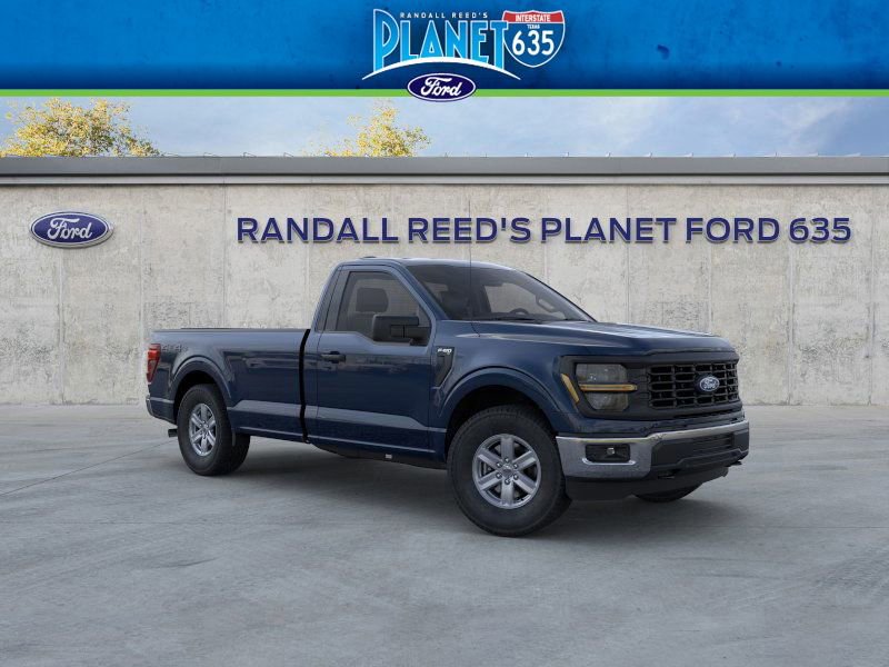 2024 Ford F-150 XL