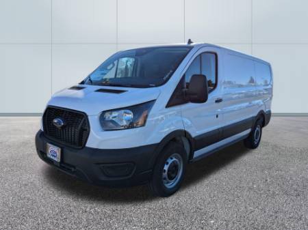 2024 Ford Transit T150 RWD