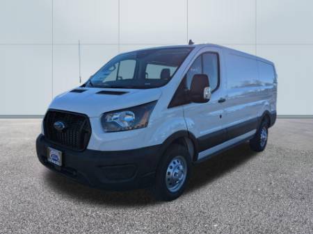 2024 Ford Transit T150 AWD