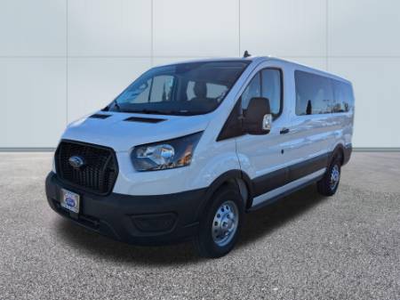 2024 Ford Transit T150 AWD