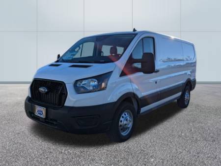 2024 Ford Transit T150 AWD