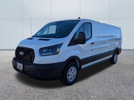 2024 Ford Transit T350 RWD