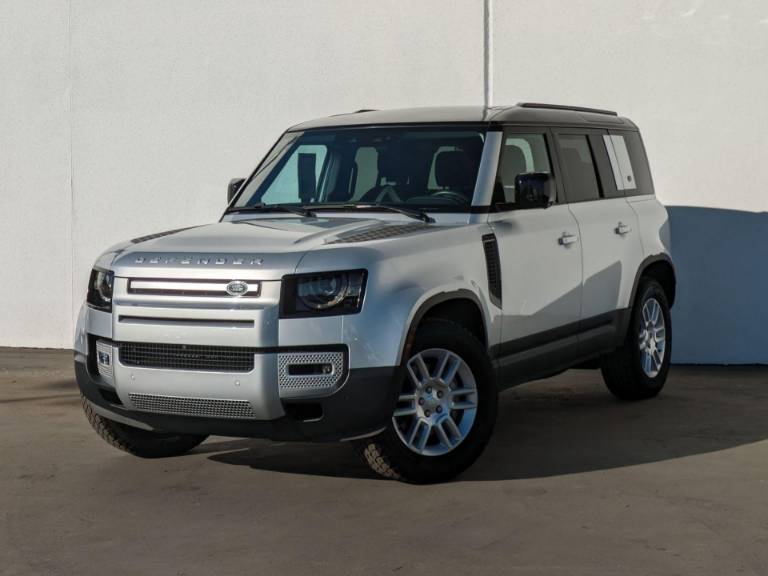 2024 Land Rover Defender 110 P400 S