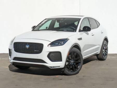 2024 Jaguar E-Pace R-Dynamic SE P250 AWD Automatic