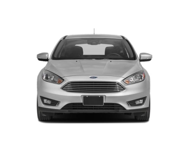 2015 Ford Focus Titanium photo 4