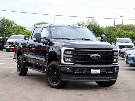 2024 Ford F-350SD LARIAT