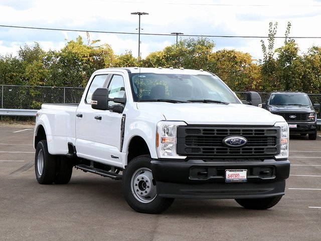 2024 Ford F-350SD XL