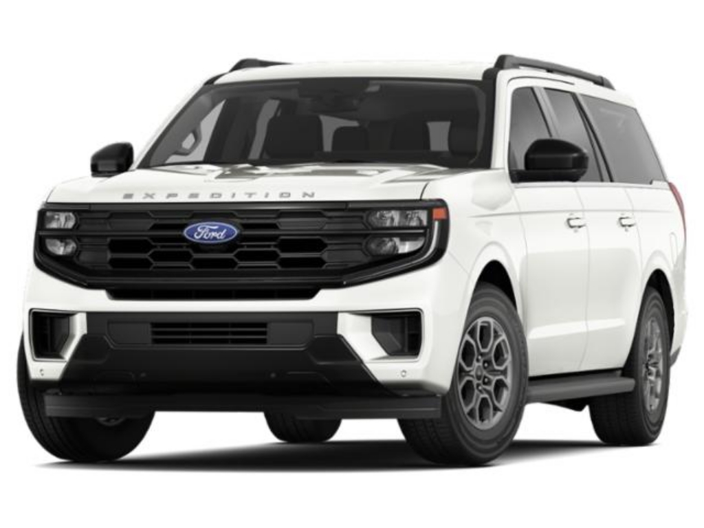 2025 Ford Expedition MAX XLT