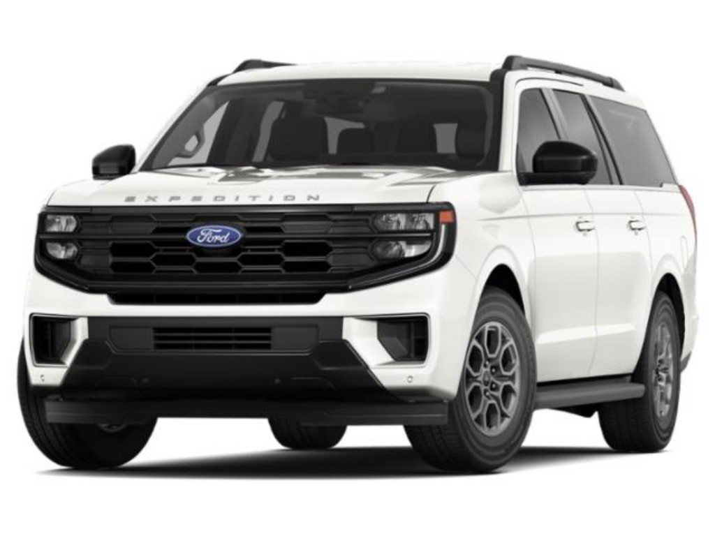 2025 Ford Expedition MAX XLT