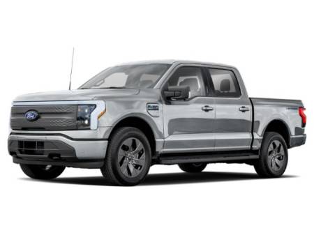 2024 Ford F-150 Lightning FLASH™