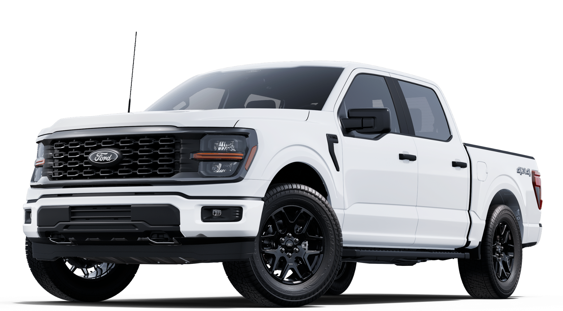 2025 Ford F-150 STX®