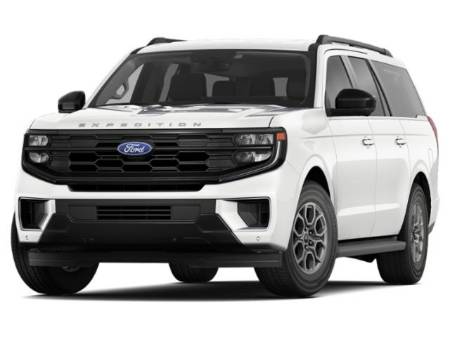 2025 Ford Expedition MAX