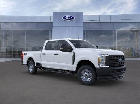 2024 Ford Super Duty F-250 SRW XL