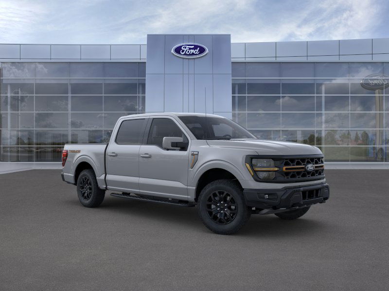 2024 Ford F-150 Tremor