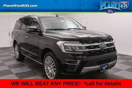 2024 Ford Expedition Limited