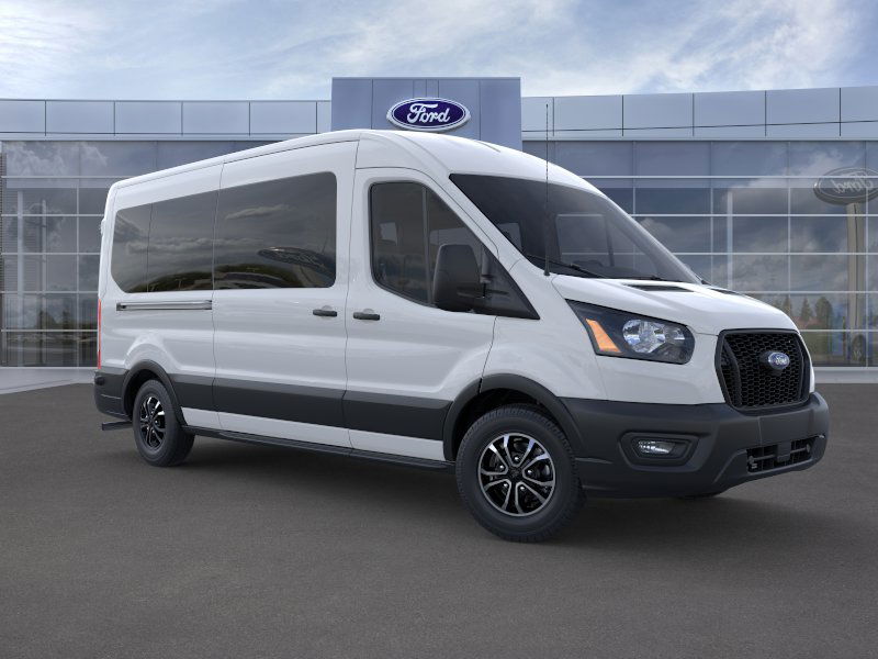 2024 Ford Transit Passenger Wagon XL