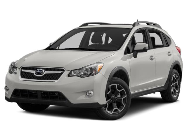 2015 Subaru XV Crosstrek 2.0I Limited