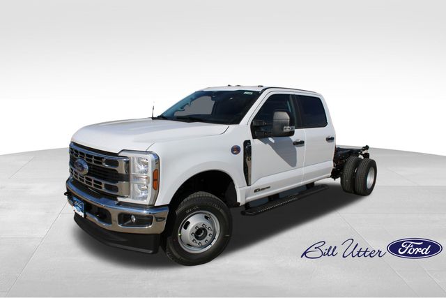 2024 Ford F-350SD XL