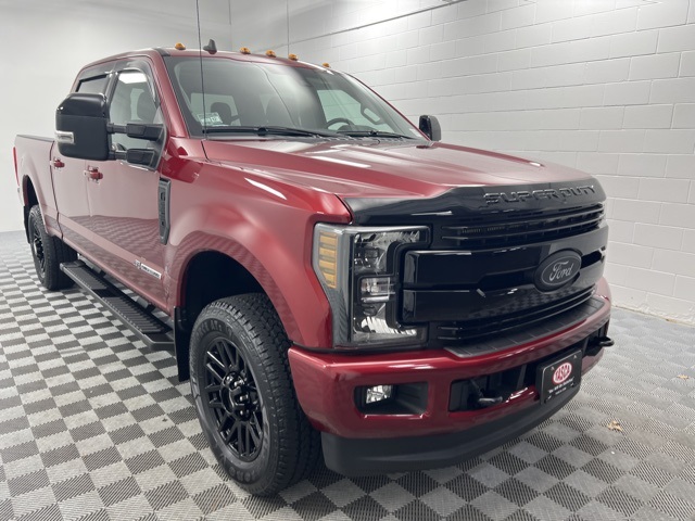 2019 Ford F-350SD LARIAT