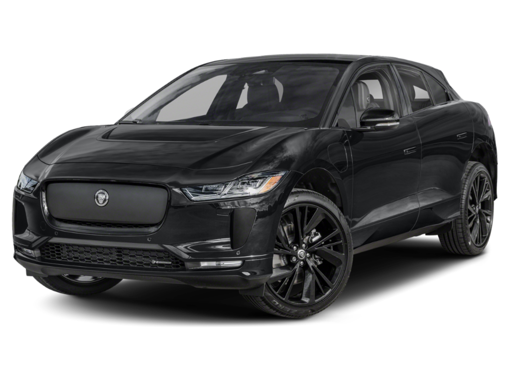 2024 Jaguar I-Pace R-Dynamic HSE EV400