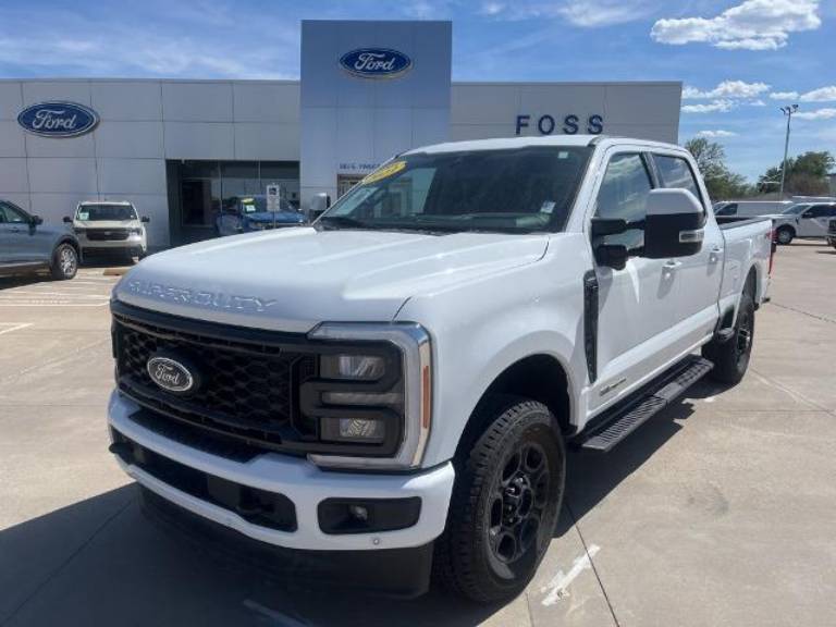 2023 Ford F-250SD LARIAT