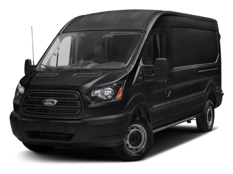 2017 Ford Transit-250 Base