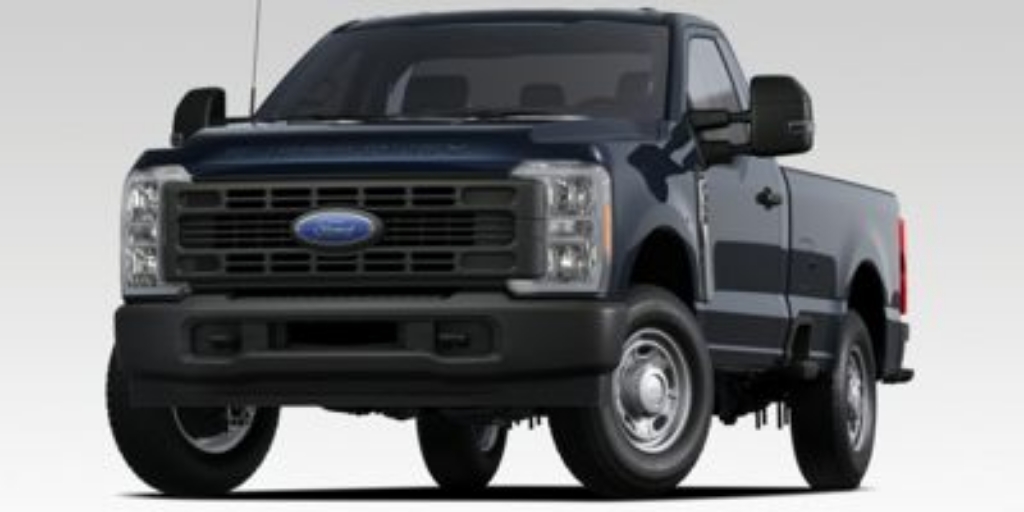 2025 Ford F-350 SD XL