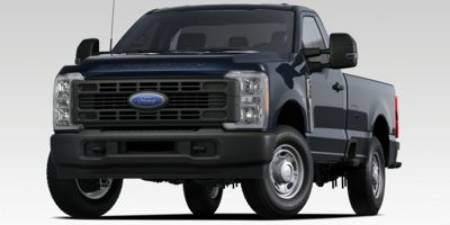 2025 Ford F-350 Super Duty XL