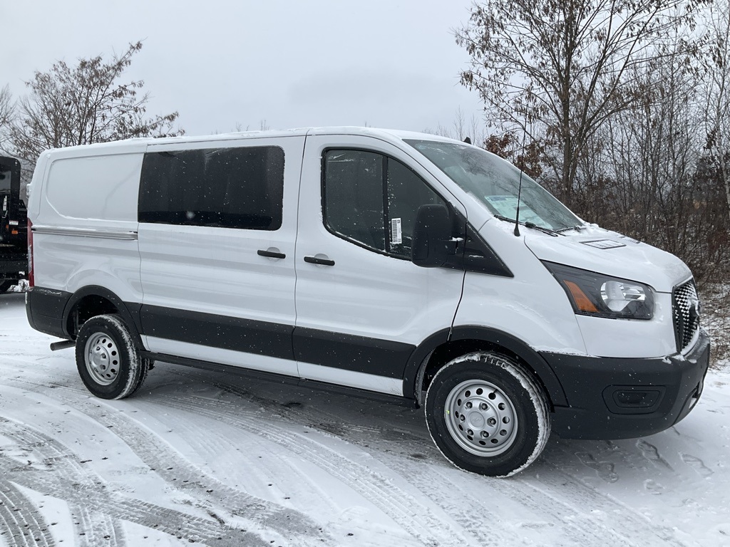 2024 Ford Transit-150 Base