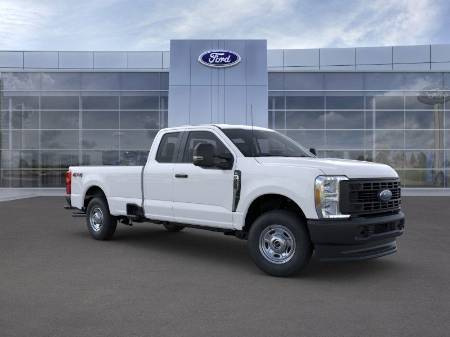 2024 Ford Super Duty F-250 SRW XL